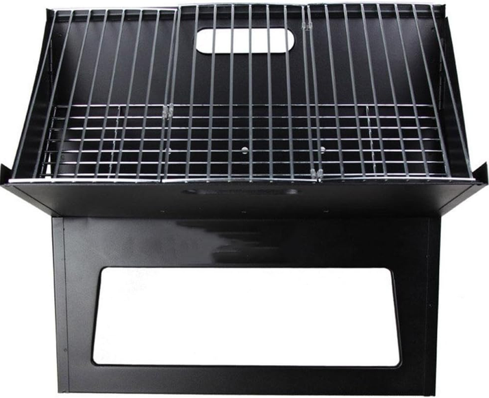 Мангал Барбекю MD-8018, GP4270 (48×31×39 см) Дніпро - фото 3