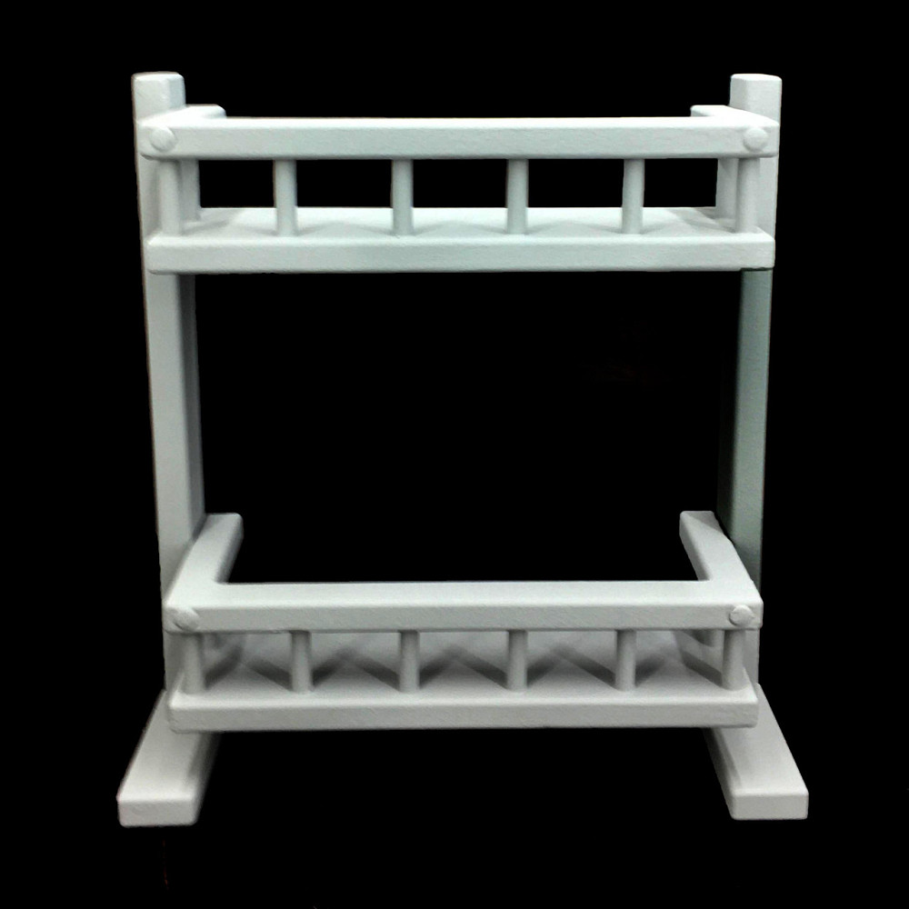 Полка настенная / настольная 