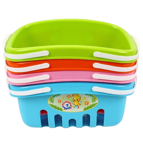 Іграшка Кошик Технок 6191 Житомир - изображение 1