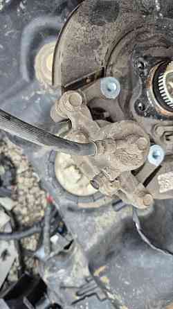 Задній правий суппорт сантафе 12-18 Київ