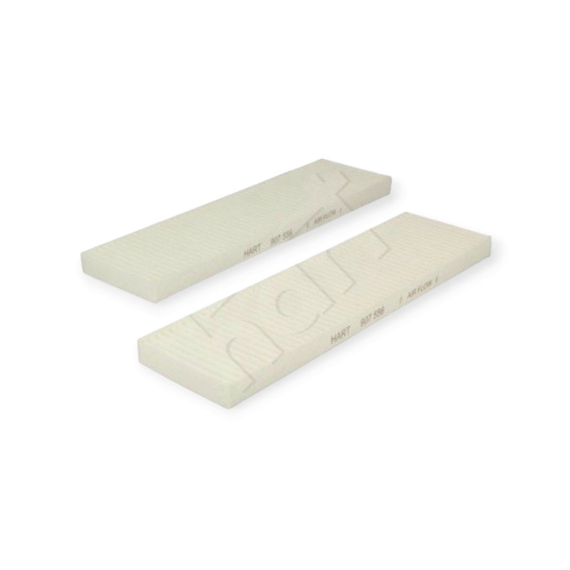 Фільтр Hyundai i20 (2008-2015) салону Мукачево - фото 1