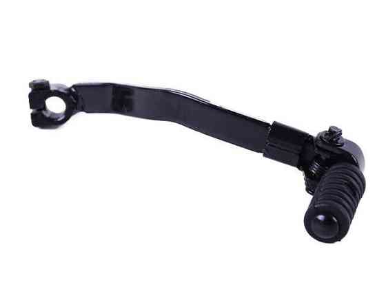 Лапка переключения передач на двигатель мотоцикл СВ 250 (мотоцикл) Мукачево