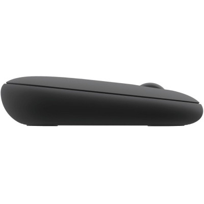 Комплект Logitech Pebble 2 Wireless UA Graphite (920-012239) Вінниця - фото 5