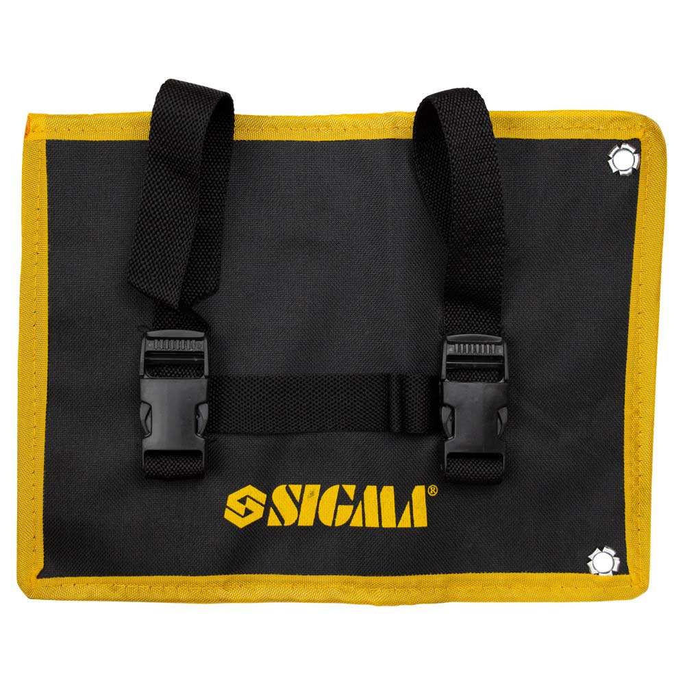 Sigma Чехол для гаечных ключей 6шт SIGMA (6011031) Коломия - фото 4