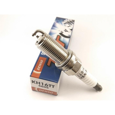 Свічка запалювання Denso KH16TT Вінниця - фото 2