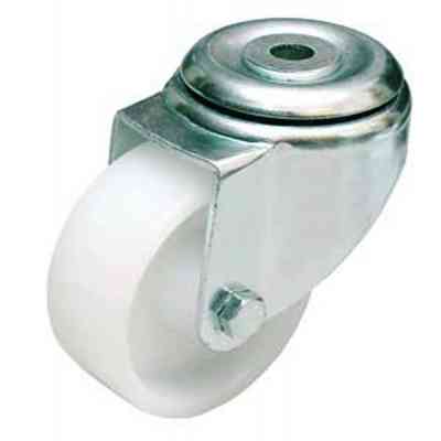 Модуль до шафи Zpas Ролики 150 поворотні без гальма, к-т 2 шт. (WZ-SB72-00-02-000-2) Вінниця