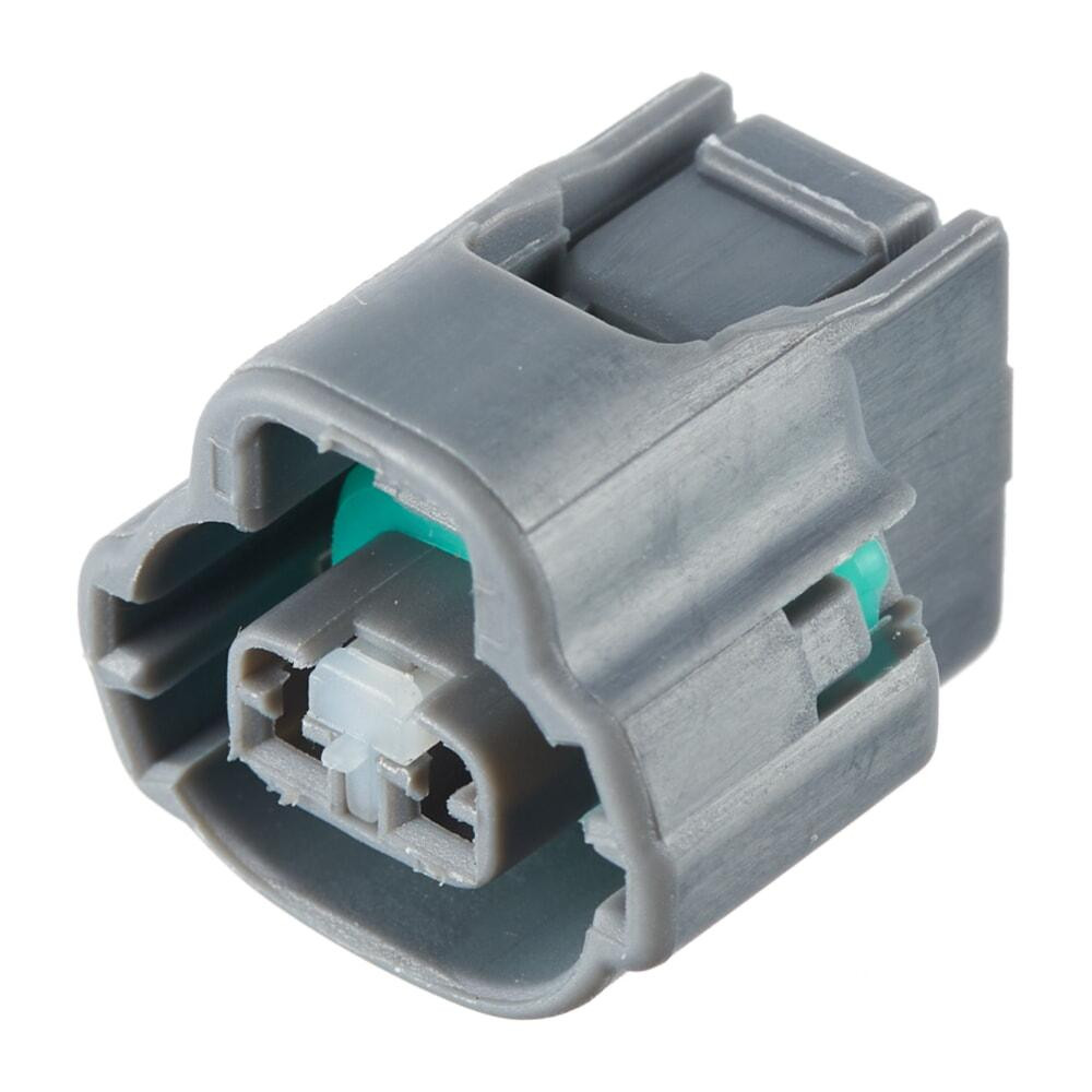 Роз'єм конектор 2-кон., Соленоид, Дат, Угла Поворота, Тримач Лампи, Lexus, Toyota Київ - фото 2