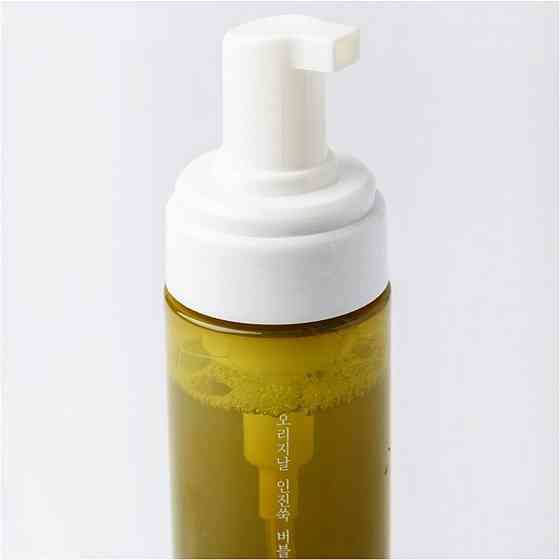 Пінка для вмивання Original Artemisia Bubble Facial Foam Fraijour 200 мл Київ