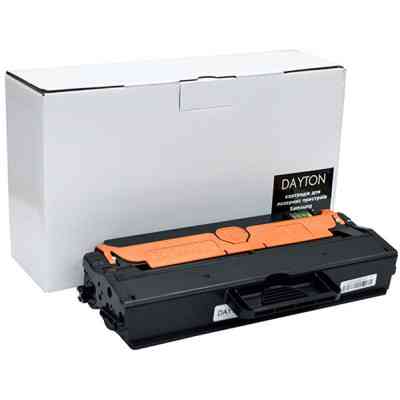 Картридж Dayton Samsung MLT-D115L 3k (DN-SAM-NT115L) Вінниця