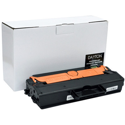 Картридж Dayton Samsung MLT-D115L 3k (DN-SAM-NT115L) Вінниця - фото 1
