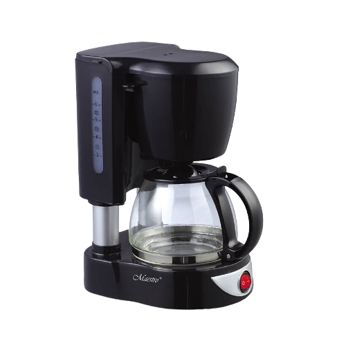 Кавоварка електрична MR-406 Maestro Житомир