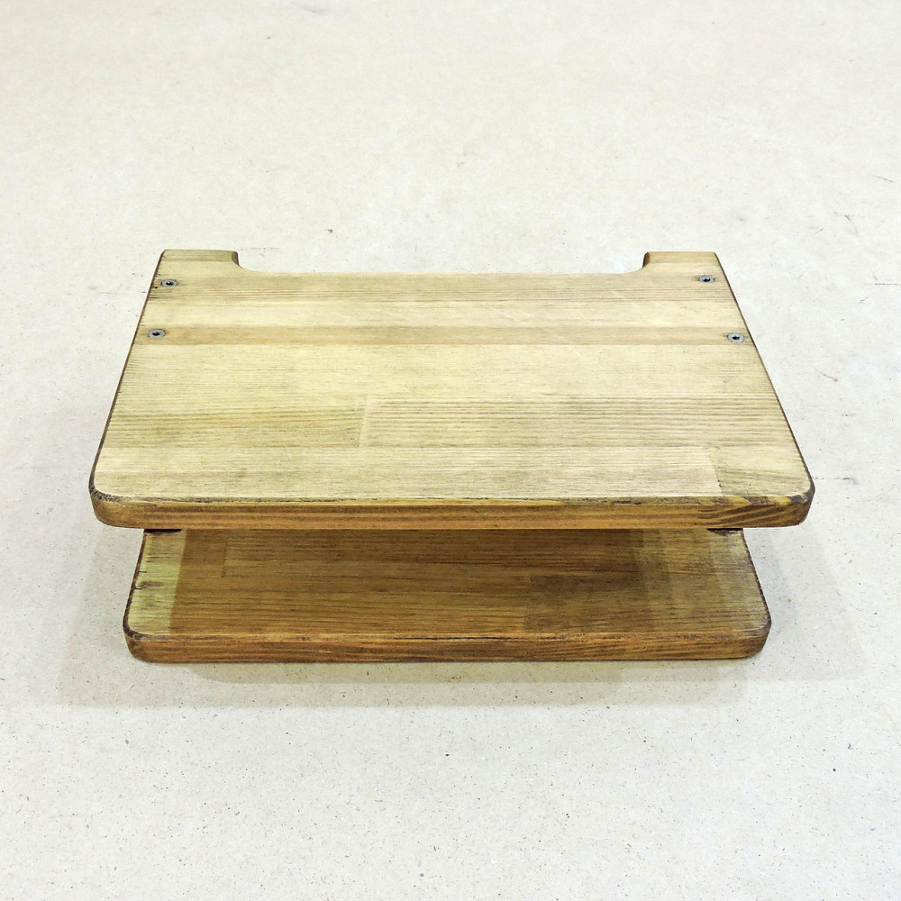 Полка для роутера 