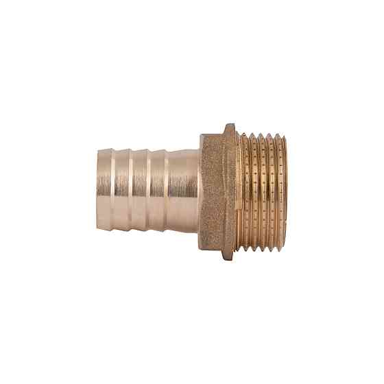 Штуцер Thermo Alliance Standart 18х3/4" НР SD4272018 Київ