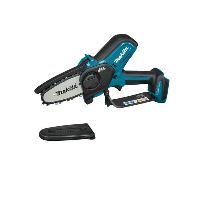 Пила ланцюгова акумуляторна MAKITA DUC101Z 18V 100мм без АКБ и ЗП Коломыя - изображение 2