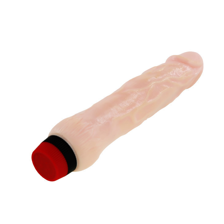 Вібратор - RockIn Dong Vibrator, 21,5 см Sex Aura Київ - фото 8