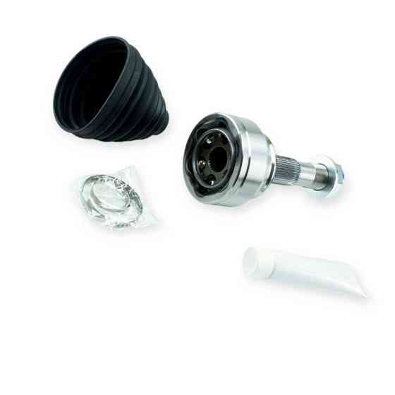 Шрус Ducato, Пежо Боксер 06- наружный (35, 27z) Фиат Мукачево