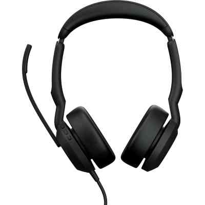 Наушники Jabra Evolve 2 50 USB-A MS Stereo (25089-999-999) Винница