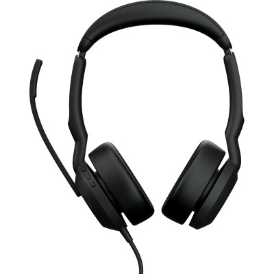 Наушники Jabra Evolve 2 50 USB-A MS Stereo (25089-999-999) Винница - изображение 2