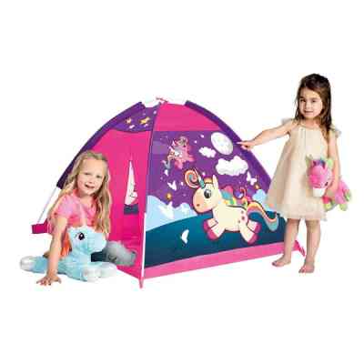 Игровая палатка Five Stars Micasa Единорог (401-18) Винница