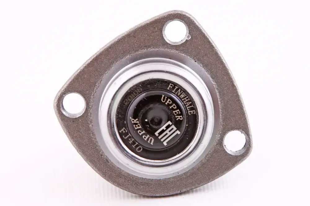 Кульова опора 2101 «Finwhale» закатна верхня з кріпленням (пильник під хомут) Вінниця - фото 2