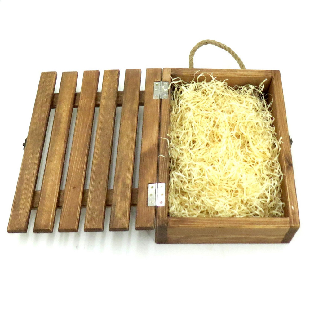 Подарочная коробка 