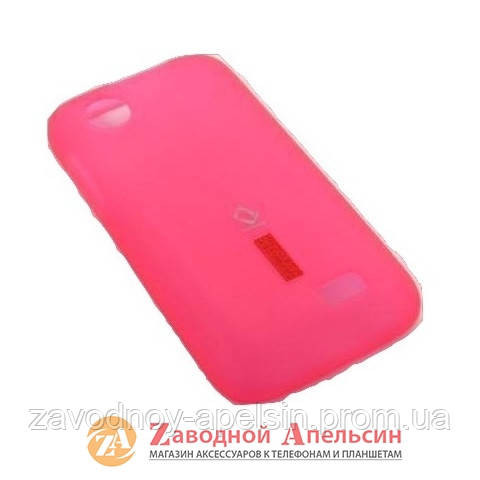 Lenovo A369 чехол Capdase Одесса - изображение 1