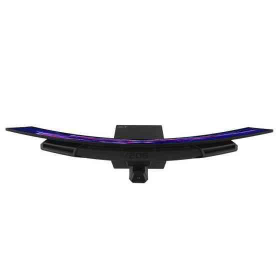 Монітор Asus 34" ROG Strix XG34WCDMS (90LM0D20-B01971) OLED Black Curved 280Hz ( 11505 ) Харків