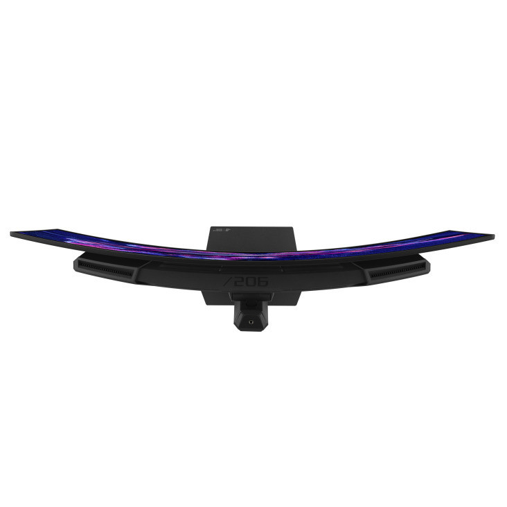 Монітор Asus 34" ROG Strix XG34WCDMS (90LM0D20-B01971) OLED Black Curved 280Hz ( 11505 ) Харків - фото 6