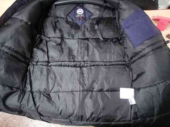 Мужское зимнее пальто Canada Goos ,S.M.L. Киев