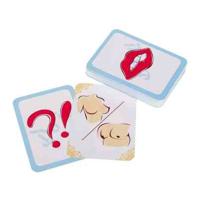 Настільна гра 18+ Sunset Games для пари 1001 День (69004) Вінниця