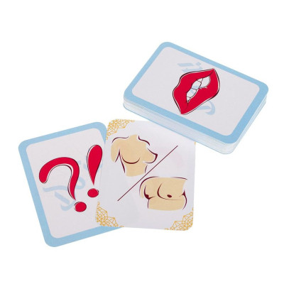 Настільна гра 18+ Sunset Games для пари 1001 День (69004) Вінниця - фото 2