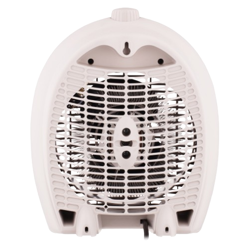 Тепловентилятор 2000W термостійкий пластик бежевий FHK-2000BG Ardesto Житомир - изображение 6