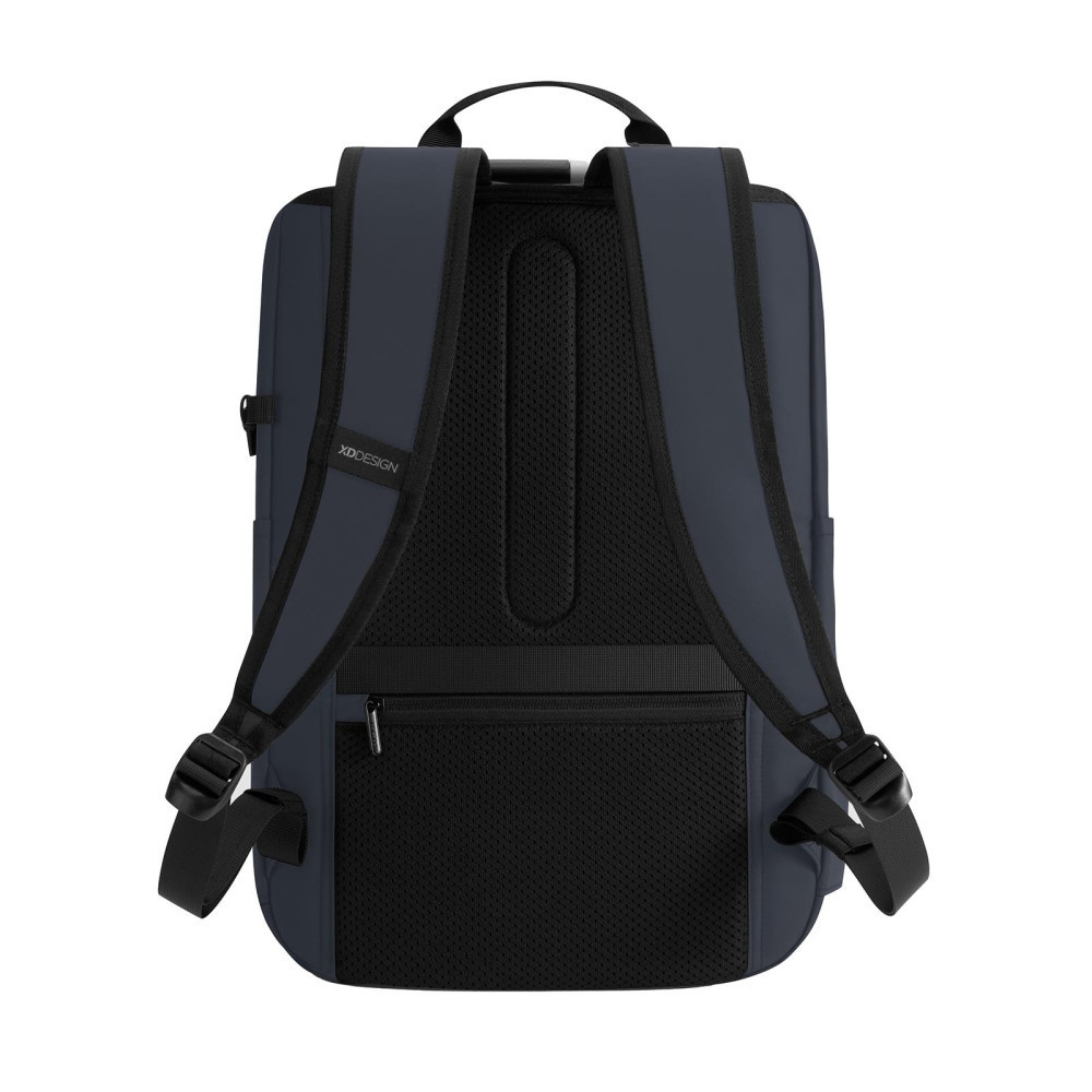 Рюкзак антивор XD Design Urban Roll-top 16