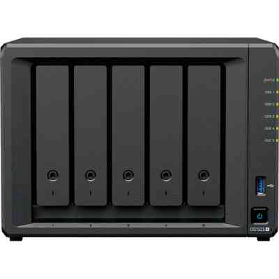 NAS Synology DS1525+ Вінниця