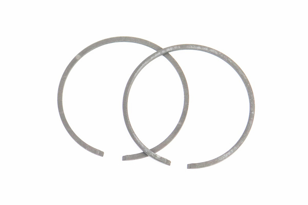 Кільця поршневі 5200 45х1,2mm Київ - фото 1