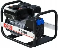 Генератор Fogo F3001 Киев