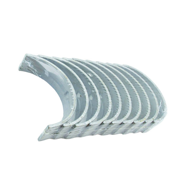 Вкладыши р8 коренные серая упаковка камаз Мукачево - изображение 1