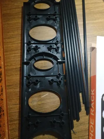 Полка для обуви Shoe rack 6 полки Коломия