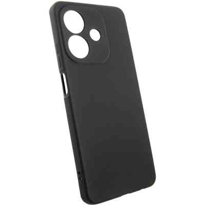 Чохол до мобільного телефона Dengos Carbon OPPO A3 (black) (DG-TPU-CRBN-205) Вінниця