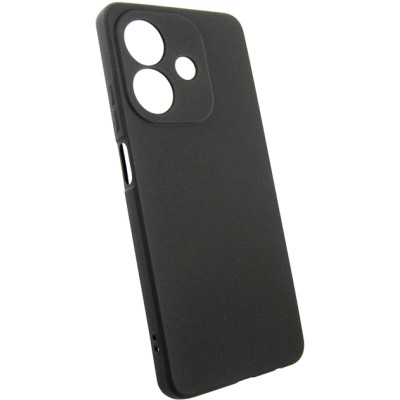 Чохол до мобільного телефона Dengos Carbon OPPO A3 (black) (DG-TPU-CRBN-205) Вінниця - фото 2