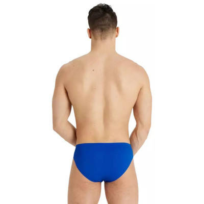 Плавки Arena Team Swim Briefs Solid 004773-720 блакитний 80 (3468336635421) Винница - изображение 2