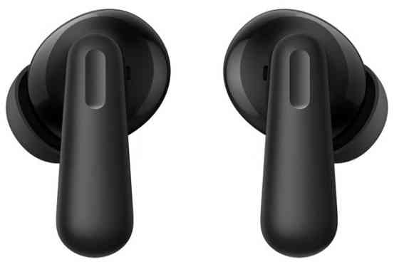 Bluetooth-гарнітура Oppo Enco Air4 Pro Midnight Black (ETEA1 Black) ( Чорний ) Харків