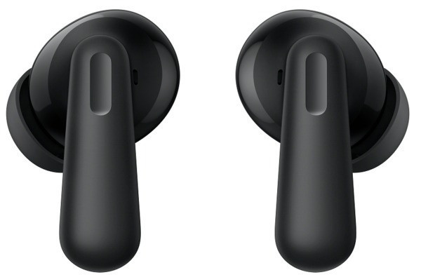 Bluetooth-гарнітура Oppo Enco Air4 Pro Midnight Black (ETEA1 Black) ( Чорний ) Харків - фото 3