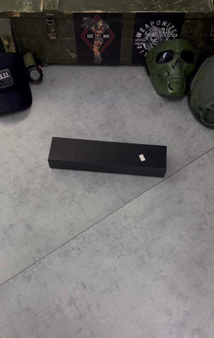 Ніж військовий піксель захисному чохлі Одеса - фото 3