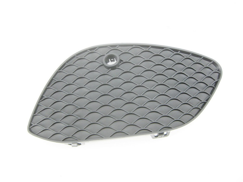 Mercedes-Benz  A2538850222 Нова декоративна бічна сітка в передній бампер під парктронік права GLC X253 Одеса - фото 3