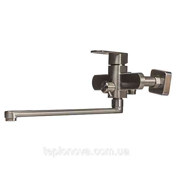 Змішувач для ванни Globus Lux Sorento SQ-208HR Чернівці