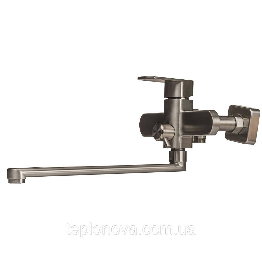 Змішувач для ванни Globus Lux Sorento SQ-208HR Чернівці - фото 4