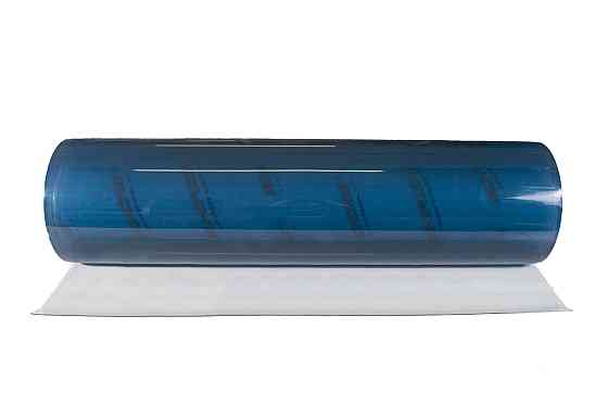 Пленка 2000 мкм силиконовая 0.8х10 м. Shadow (мягкое стекло) Днепр