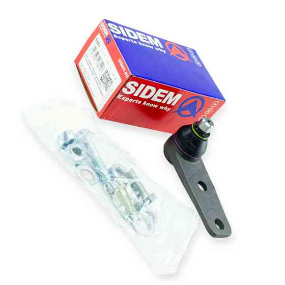 Шаровая опора автомобиль Рено Kangoo (02-07), Megane I, Scenc I, Sumbol Мукачево