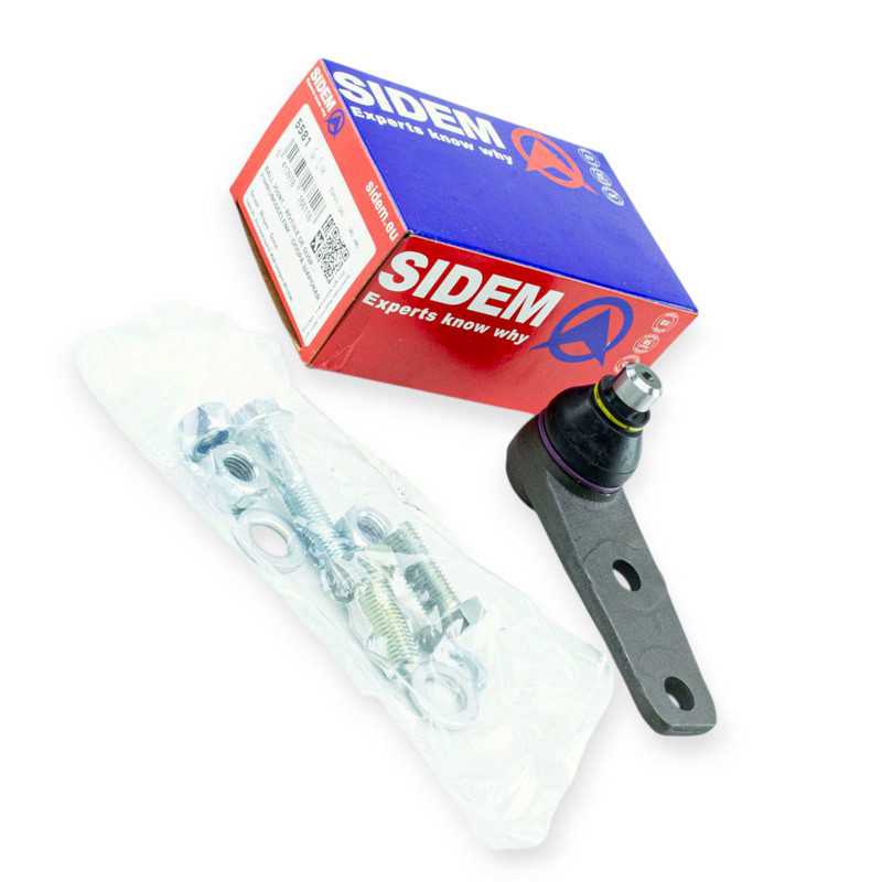 Шаровая опора автомобиль Рено Kangoo (02-07), Megane I, Scenc I, Sumbol Мукачево - изображение 1